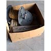 Image 2 : Lot of Electrical Fencing Wire Reels - Assorted Amounts