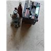 Image 2 : (2) Bottle Jack Stand & Battery