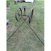 Image 1 : Harrow Cart 118"L x 39"w x 35.5"T