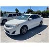 Image 1 : TOYT CAMRY 2014 T-REPO-SMOG-2 DAYS