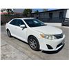 Image 2 : TOYT CAMRY 2014 T-REPO-SMOG-2 DAYS