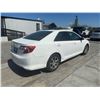 Image 3 : TOYT CAMRY 2014 T-REPO-SMOG-2 DAYS