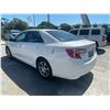 Image 4 : TOYT CAMRY 2014 T-REPO-SMOG-2 DAYS