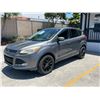Image 1 : FORD ESCAPE 2013 APP-DUP-T DON SMOG