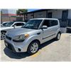 Image 1 : KIA SOUL 2013 T-DONATION