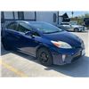 Image 2 : TOYT PRIUS 2013 APP  DUP/T-DON