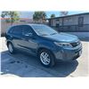 Image 2 : KIA SORENTO 2014 APP/DUP-T/EXP-ONLY