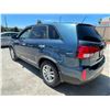 Image 4 : KIA SORENTO 2014 APP/DUP-T/EXP-ONLY
