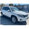 Image 2 : VOLK TIGUAN 2016 APP/DUP-T/EXP-ONLY