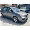 Image 1 : KIA RONDO 2009 O/S T-DON