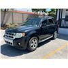 Image 1 : FORD ESCAPE 2010 O/S TITLE-DON 2 DAYS