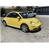 Image 2 : VOLK BEETLE 2006 APP DUP/T -