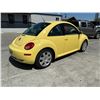 Image 3 : VOLK BEETLE 2006 APP DUP/T -