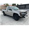 Image 2 : CHEV COLORADO 2005 T-DON-TMU