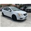 Image 2 : NISS SENTRA 2007 T-DONATION