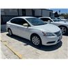 Image 2 : NISS SENTRA 2014 APP  DUP/T-DON