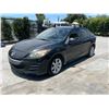 Image 1 : MAZD MAZDA3 2010 SALV T/DONATION