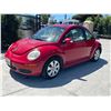 Image 1 : VOLK BEETLE 2010 T-DONATION