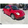 Image 2 : VOLK BEETLE 2010 T-DONATION