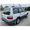 Image 3 : SUBA FORESTER  2001 APP DUP/T -