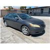 Image 2 : TOYT CAMRY 2007 T-DONATION