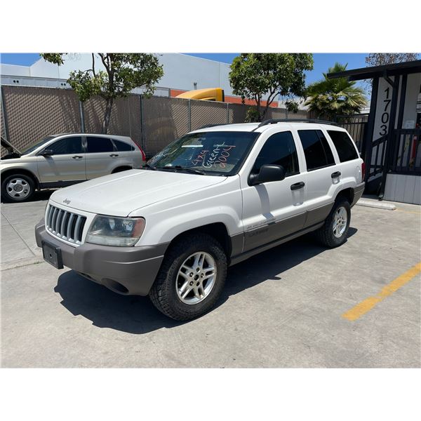 JEEP GD CHEROKEE 2004 APP DUP/T -