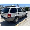 Image 3 : JEEP GD CHEROKEE 2004 APP DUP/T -