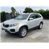 Image 1 : KIA SORENTO 2011 T-REPO 2 DAYS