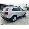 Image 3 : KIA SORENTO 2011 T-REPO 2 DAYS