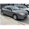 Image 2 : HYUN ELANTRA 2008 T-2 DAYS