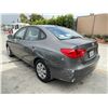 Image 4 : HYUN ELANTRA 2008 T-2 DAYS