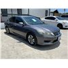 Image 2 : HOND ACCORD 2013 SALV/T-REPO-SMOG-2 DAYS