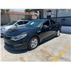 Image 1 : KIA OPTIMA 2017 T-REPO-SMOG-2 DAYS