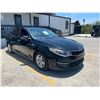 Image 2 : KIA OPTIMA 2017 T-REPO-SMOG-2 DAYS