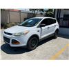 Image 1 : FORD ESCAPE 2013 T-DON - SMOG