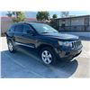 Image 2 : JEEP GD CHEROKEE 2012 T-DON - SMOG