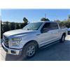 Image 1 : FORD F-150 2015 APP-DUP/T-SALVA