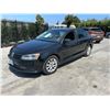 Image 1 : VOLK JETTA 2015 APPT/DUP-T SMOG