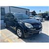 Image 2 : CHEV EQUINOX 2014 T-REPO 2 DAYS