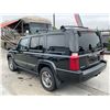 Image 4 : JEEP COMMANDER 2006 O/S TITLE 2 DAYS