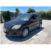 Image 1 : VOLK TIGUAN 2011 T-REPO 2 DAYS