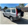 Image 4 : HOND CR-V 2004 APP  DUP/T-DON