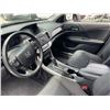 Image 5 : HOND ACCORD 2015 SALV/T-REPO-SMOG-2 DAYS