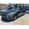 Image 1 : KIA OPTIMA 2020 T-REPO-SMOG-2 DAYS