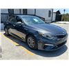 Image 2 : KIA OPTIMA 2020 T-REPO-SMOG-2 DAYS