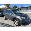Image 2 : HOND CR-V 2014 T-SMOG -2 DAYS