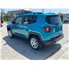 Image 4 : JEEP RENEGADE 2022 O/S TITLE 2 DAYS