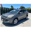 Image 1 : FORD ESCAPE 2013 REPO-WAIT/TITLE-SMOG