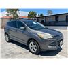 Image 2 : FORD ESCAPE 2013 REPO-WAIT/TITLE-SMOG