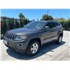Image 1 : JEEP GD CHEROKEE 2015 O/S TITLE 2 DAYS